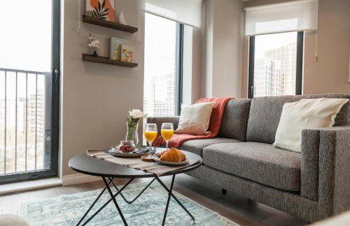 Springwell Gardens Apartments Near Leeds Station & City Centre - Foto 75