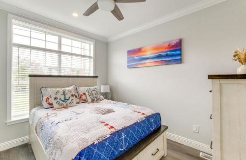 Furnished Screened Porch Baypoint Resort Home! - Foto 12