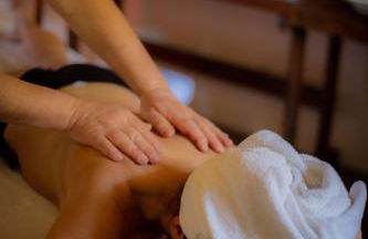 Cathedral-luxury-stay sauna & massage - Foto 57