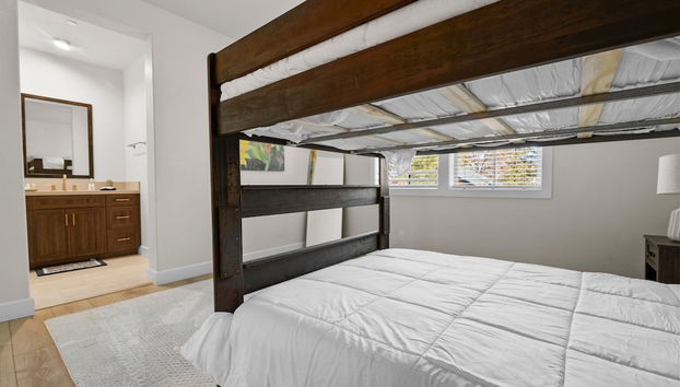 Pine Meadow All Seasons Lodge - Foto 3, Habitación