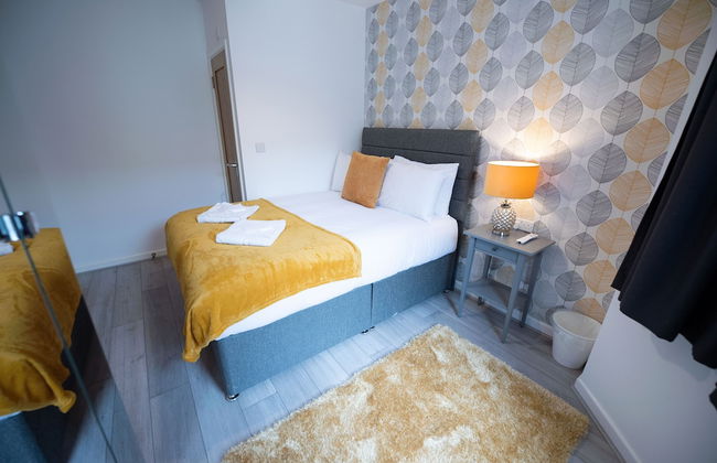 Franklin Lodge - Foto 8