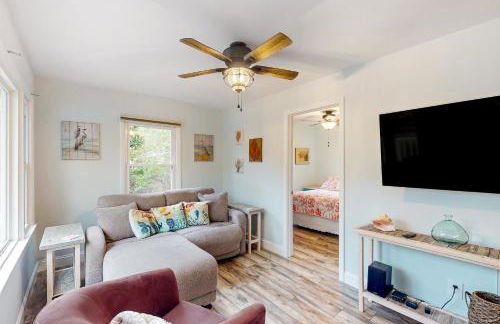 SF123 Coral Cottage - Foto 1