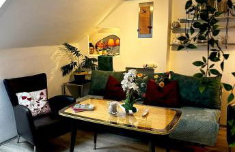 -Alirina- Ferienwohnung, 2 Schlafzimmer, Parkplatz - Foto 35