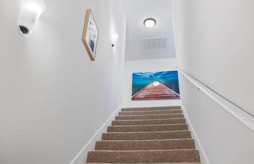 Stylish Family Townhouse in Baton Rouge - BC1004 - Foto 6