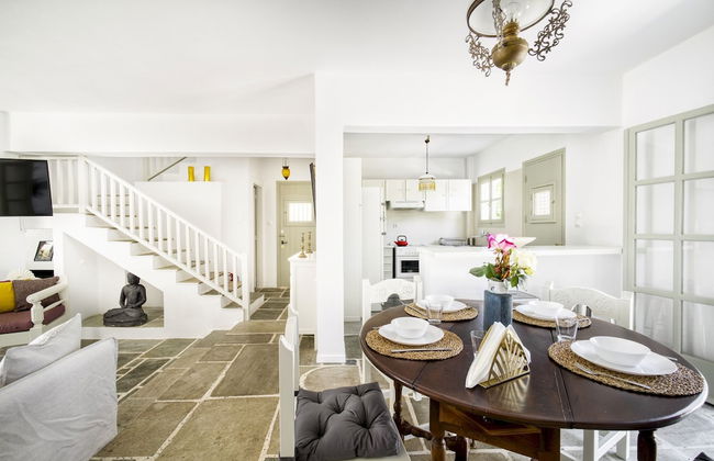 Salt Stone Beach Front Retreat by Estia - Foto 29