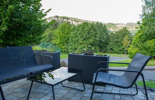 The Rocks - Ferienwohnung mit Felsenpanorama - Foto 24