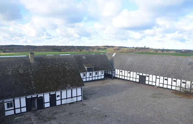 Lehnsgaard Ranch - Foto 35