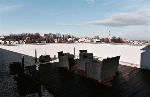 Młyńska 8 Apartament z prywatnym basenem - Foto 36