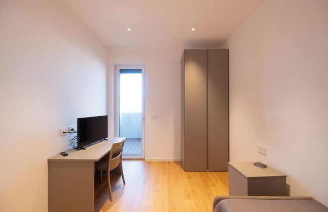 Porta del Mare Luxury Apartment - Foto 17