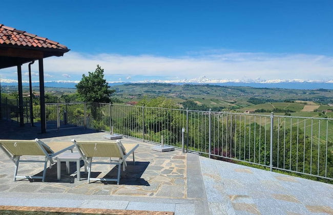 CASA CASTELLA - Photo 11