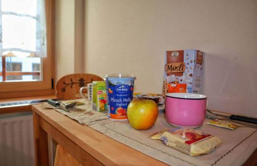 Ciesa Le Crepedele Miniappartamento Zenabona - Foto 13