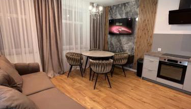 ANETT Apartament nr 5 - Foto 3