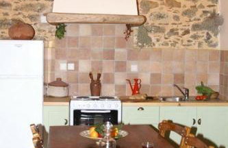 Sarris House - Foto 29