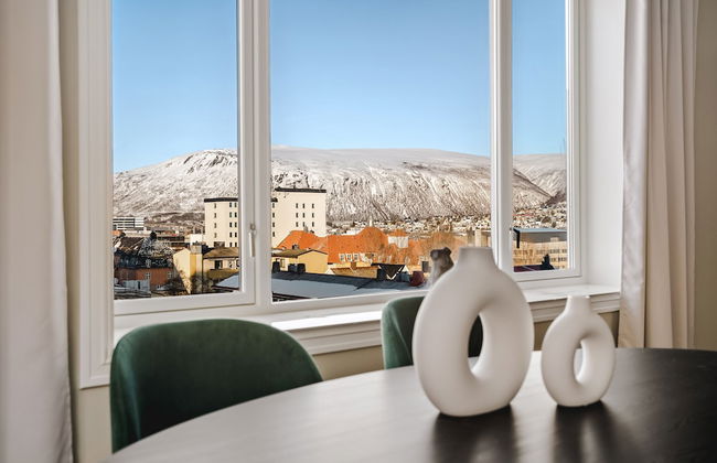 Enter St. Elisabeth Suites - Foto 62