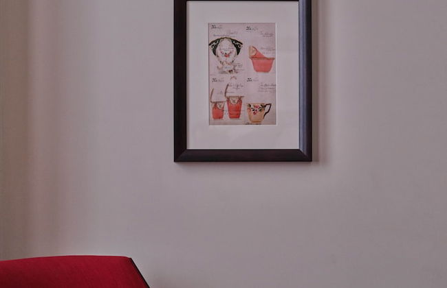 The Apartments by The Sloane Club - Foto 28