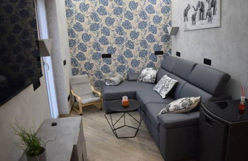 Baita Valtellina -Relax nel cuore delle alpi- - Foto 11