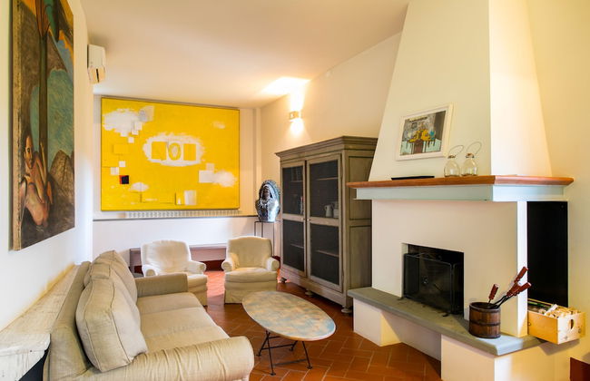 Resort Borgo Syrah - Foto 21