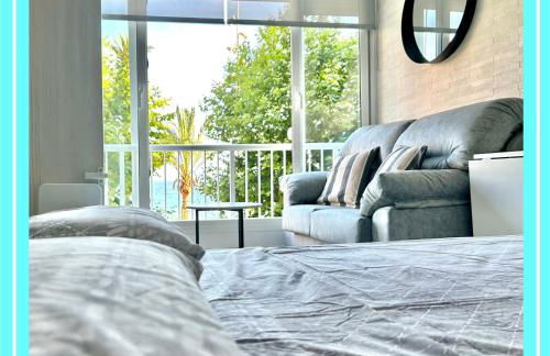 Estudio 29 Frente al Mar by Molinaptos - Foto 8