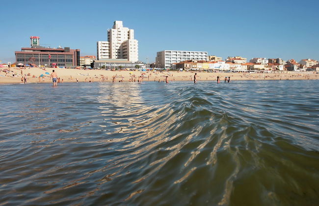 Hotel Apartamento Solverde - Foto 49