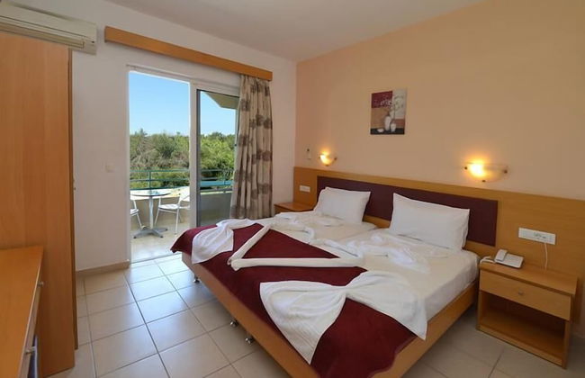 Barbie Hotel Apartments - Foto 11