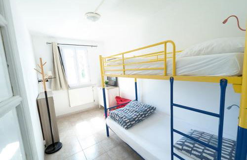 Maison Lefort - 10min Futuroscope - Foto 31