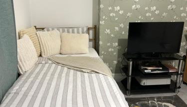 Room in a shared Flat in London Shepherds Bush - Foto 5