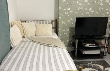 Room in a shared Flat in London Shepherds Bush - Foto 5