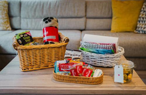 Beautiful 3bed Caravan on Windermere - on White Cross Bay Holiday Park - Photo 27