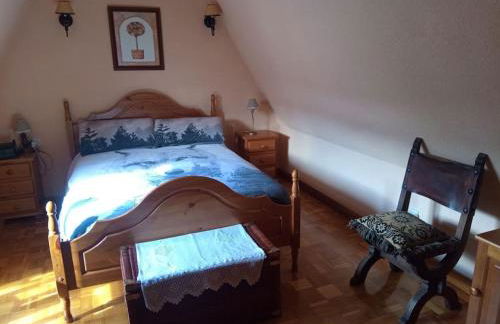 Ático en pleno pirineo - Foto 22