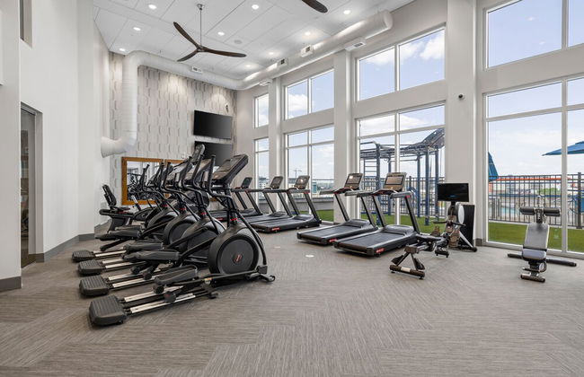 Beverly Hills Penthouse Suite - Foto 24