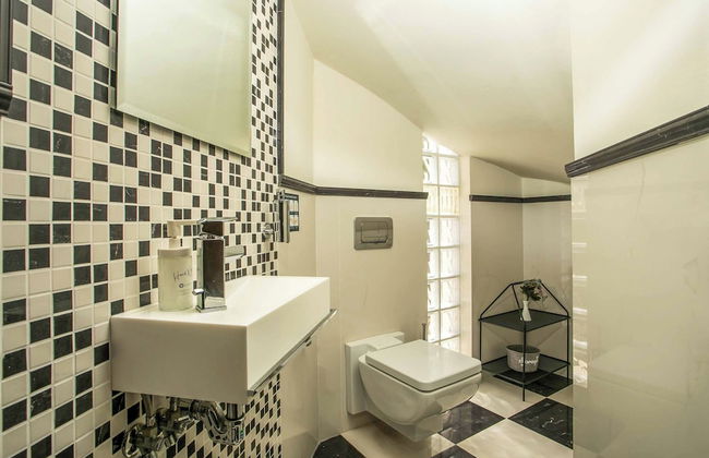 Aegean Blue Villa - Foto 55