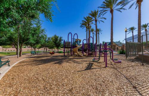 Stunning 3 bed in the Heart of Maricopa City - Photo 129