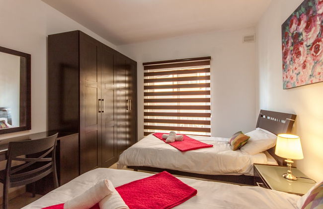 Msida Marina - 300m From Sea - Foto 5