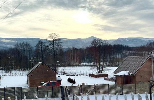Szatki Karkonoskie - Foto 2