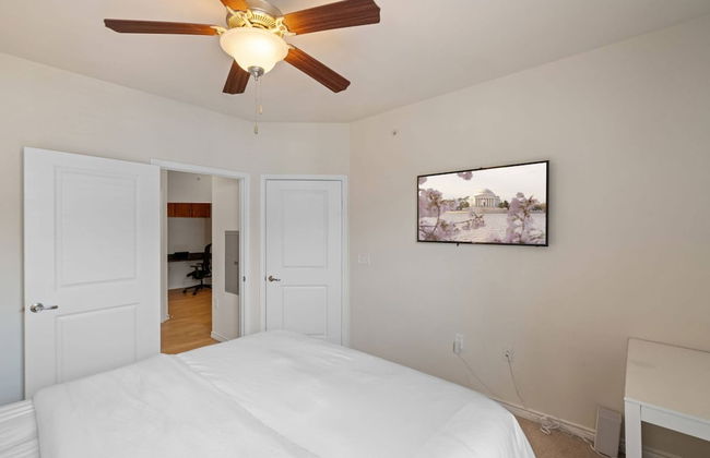 Luxury Penthouse of Lorton VA - Foto 19