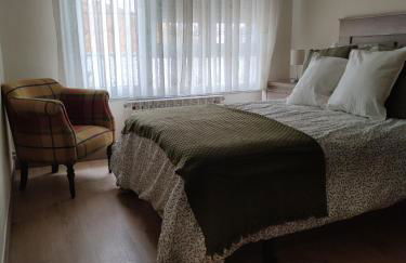 PISO PUMARIN - Foto 1