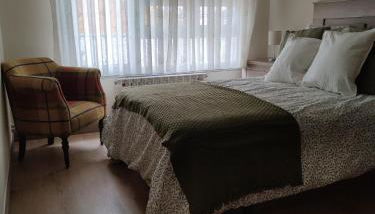 PISO PUMARIN - Foto 1