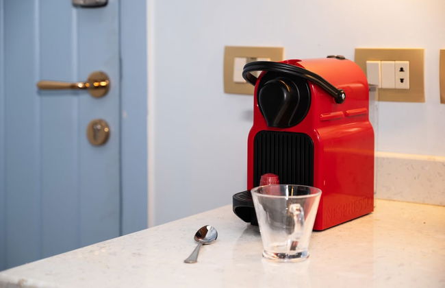 The Majestic Marrakesh Studio @ Cairo's Downtown - Foto 21