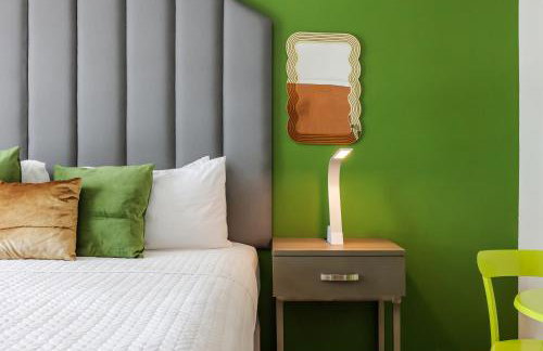 Claremont Hotel - Foto 9