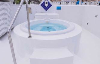 Villa Tiguaro Piscina Climat Jacuzzy AC Villa 9 12 - Photo 38