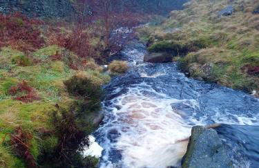 Bijou Cottage in Brontë Country with Wood-burning Stove & Hot Tub Spa - Foto 60
