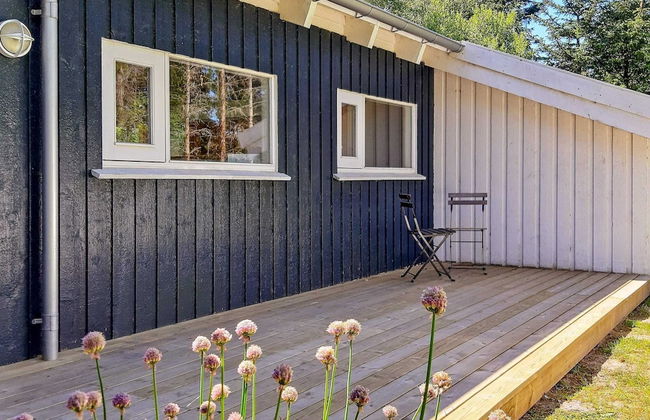 8 Person Holiday Home in Bindslev-by Traum - Foto 37