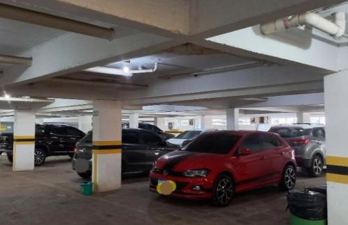 Flat vista mar de Intermares completíssimo 508 - Foto 63