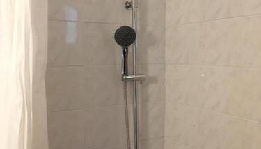 Gikas Apartments Triple Studio Sea View B6 - Foto 4, Shower