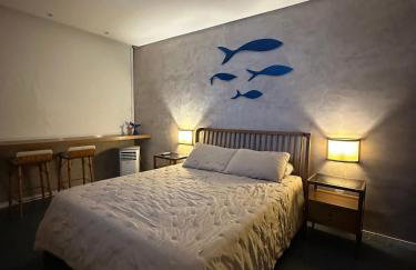 Guarapari Center Aparts - Vista - Ar - Lava e Seca - Photo 2