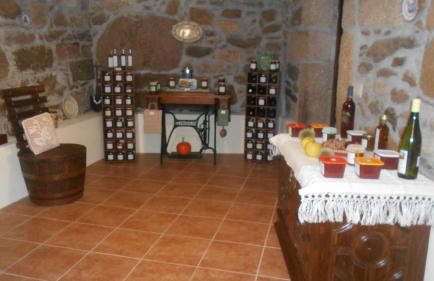 Cabanelas Country House - Casa do Afonso - Foto 23