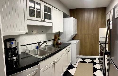 L9 Ocean Walk freshly painted and nicely decorated. - Foto 13