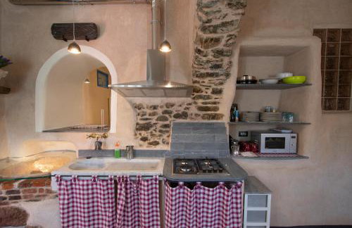 Il Vecchio Frantoio di Gardan - Foto 56