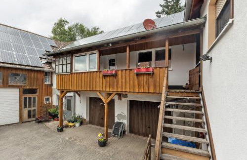 Ferienwohnung Sonnenblume - Photo 22