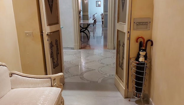 Residenza al Corso - Foto 4, Receção